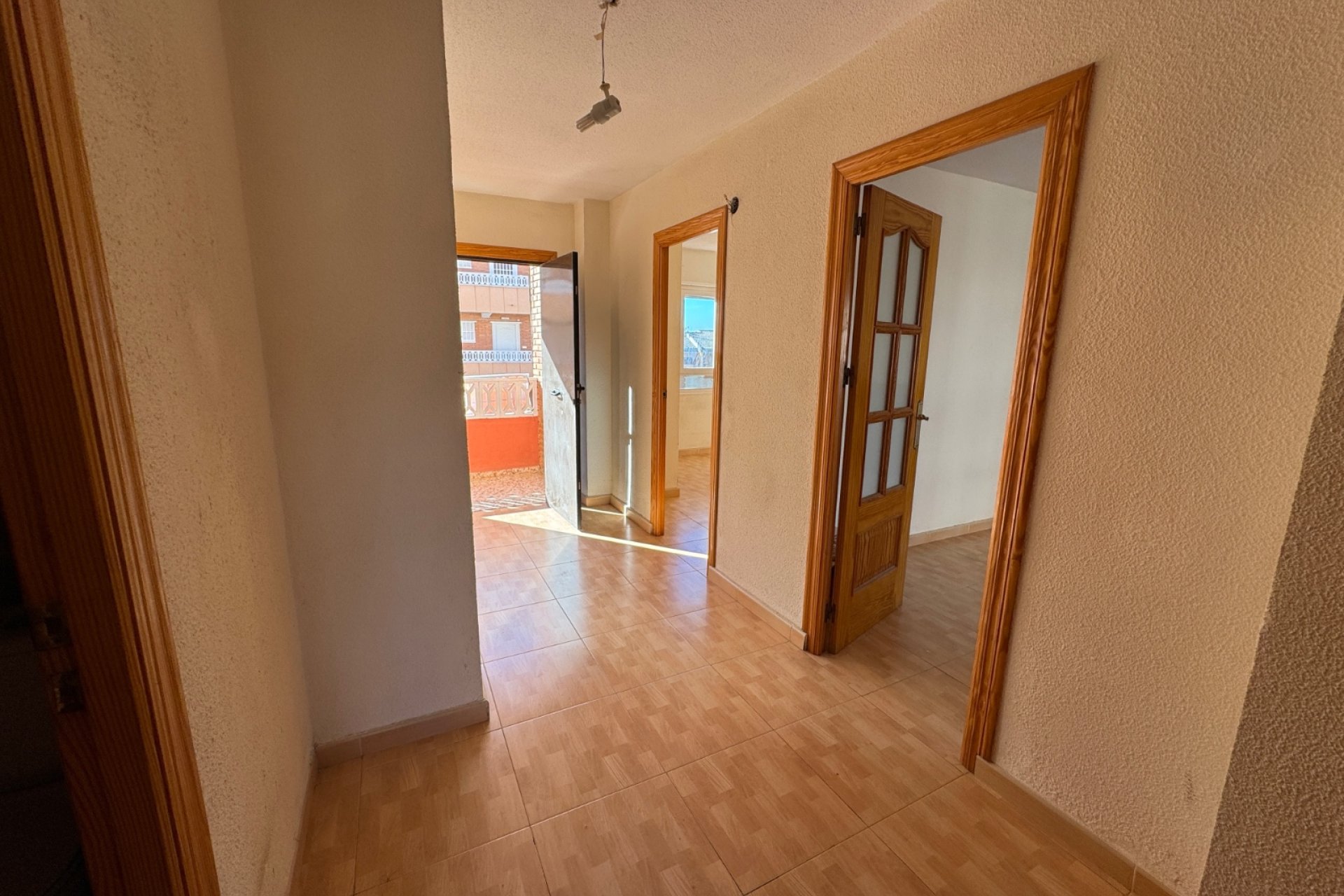 Перепродаж - Апартаменти - Torrevieja - Punta Prima