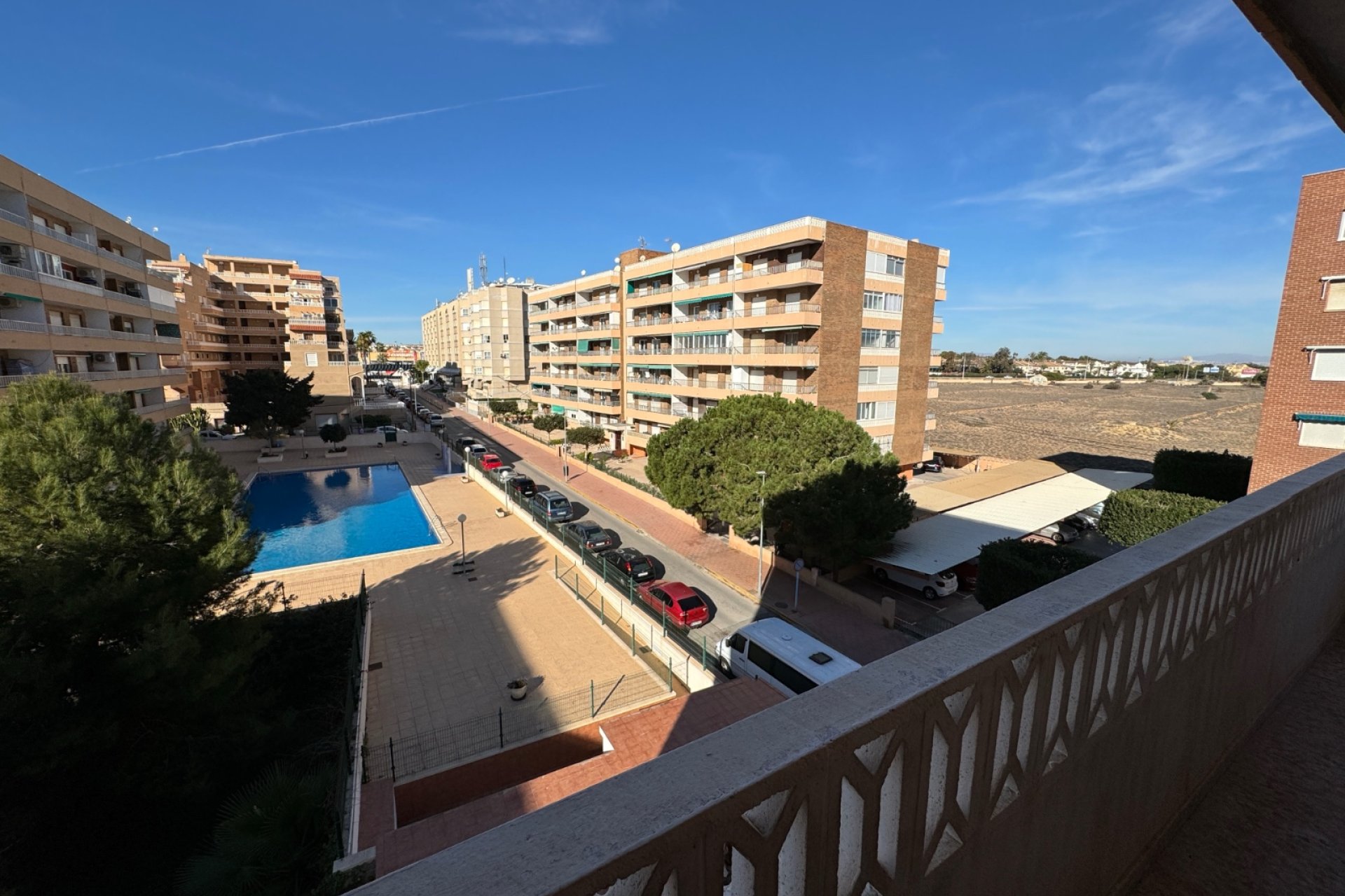 Перепродаж - Апартаменти - Torrevieja - Punta Prima