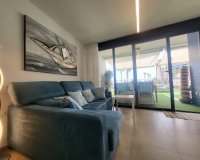 Перепродаж - Апартаменти - Torrevieja - Punta Prima