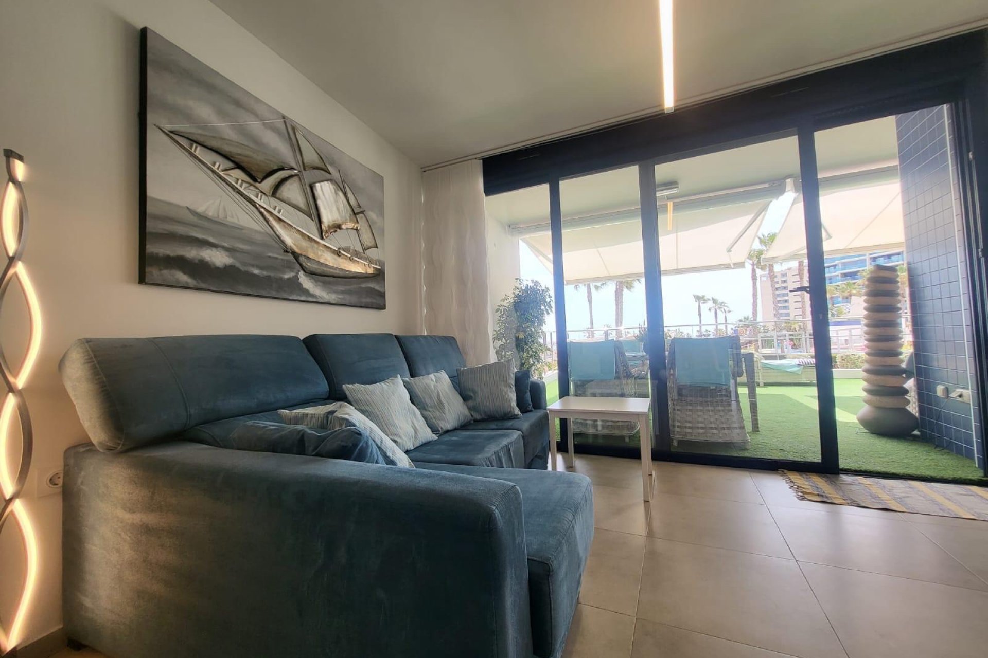 Перепродаж - Апартаменти - Torrevieja - Punta Prima