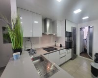 Перепродаж - Апартаменти - Torrevieja - Punta Prima