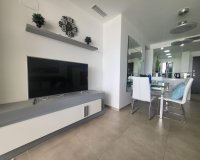 Перепродаж - Апартаменти - Torrevieja - Punta Prima