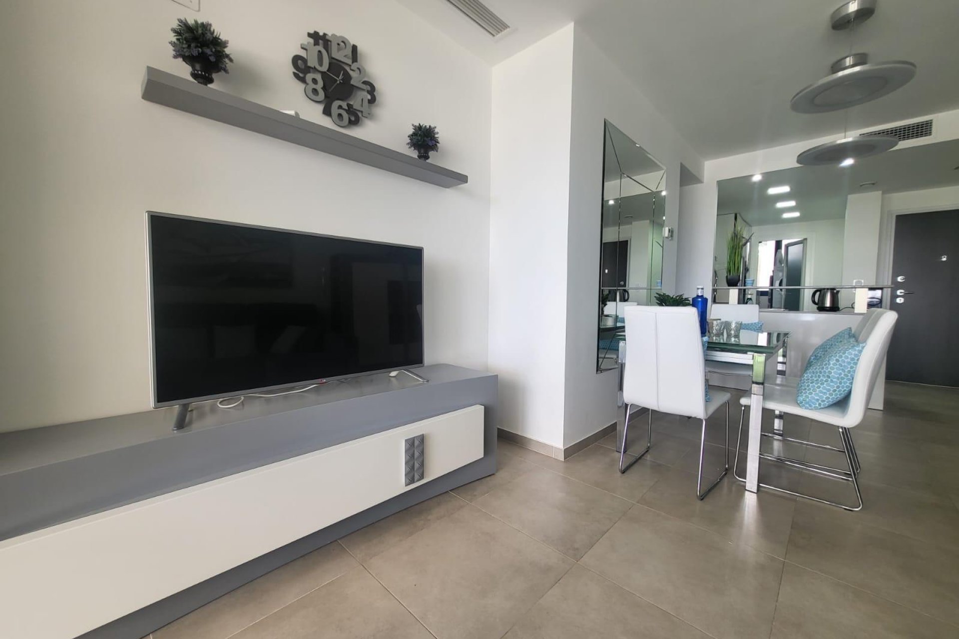 Перепродаж - Апартаменти - Torrevieja - Punta Prima