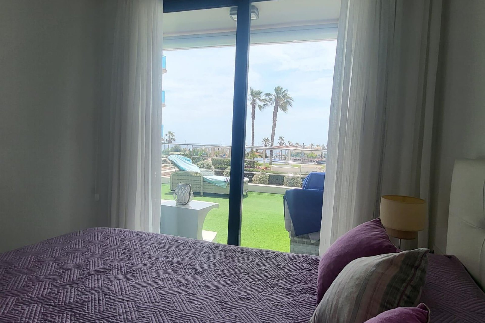 Перепродаж - Апартаменти - Torrevieja - Punta Prima