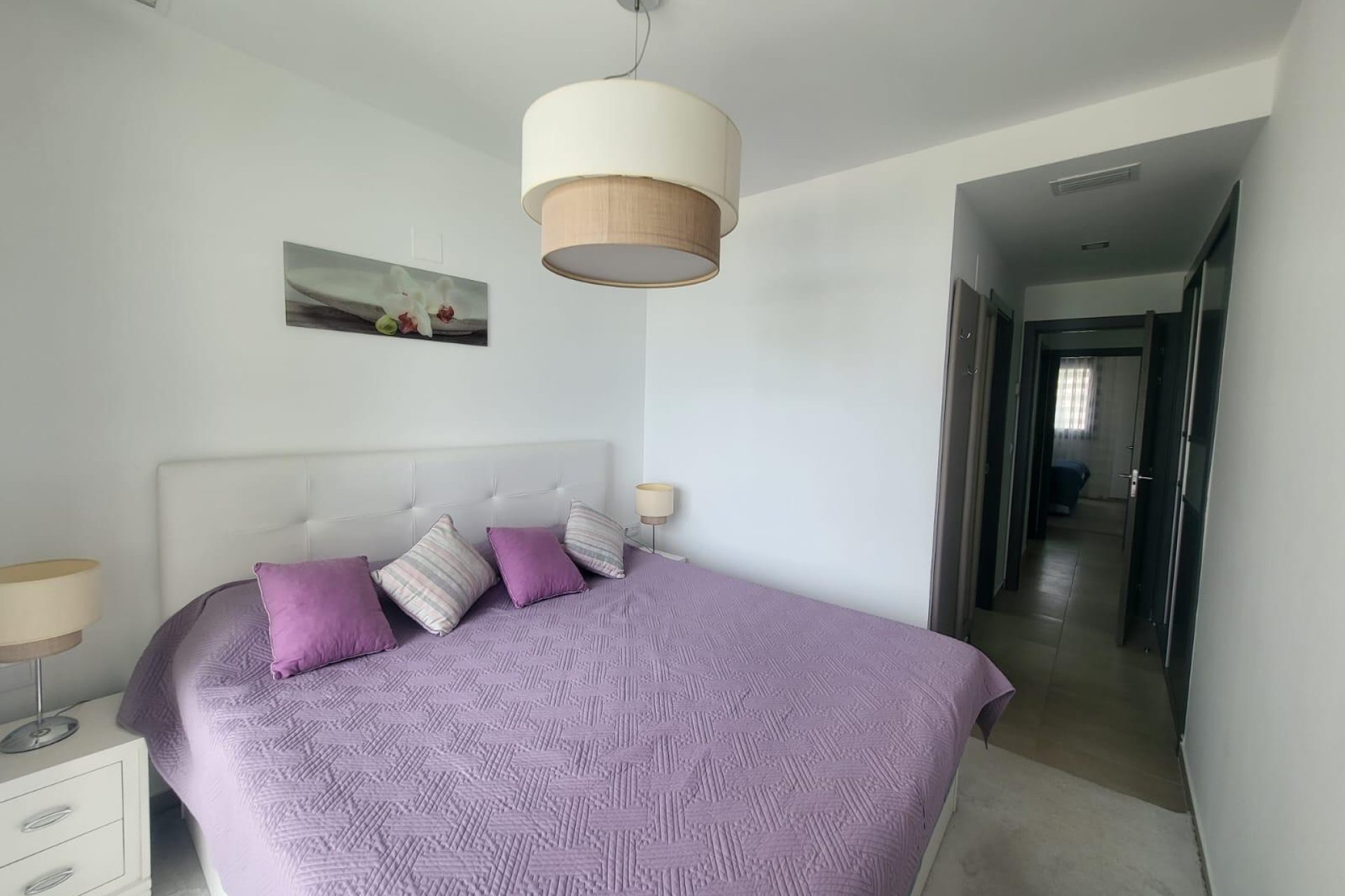 Перепродаж - Апартаменти - Torrevieja - Punta Prima