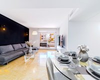 Перепродаж - Апартаменти - Torrevieja - Punta Prima