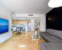 Перепродаж - Апартаменти - Torrevieja - Punta Prima