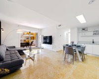 Перепродаж - Апартаменти - Torrevieja - Punta Prima