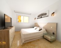 Перепродаж - Апартаменти - Torrevieja - Punta Prima