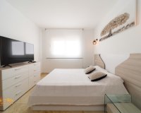 Перепродаж - Апартаменти - Torrevieja - Punta Prima