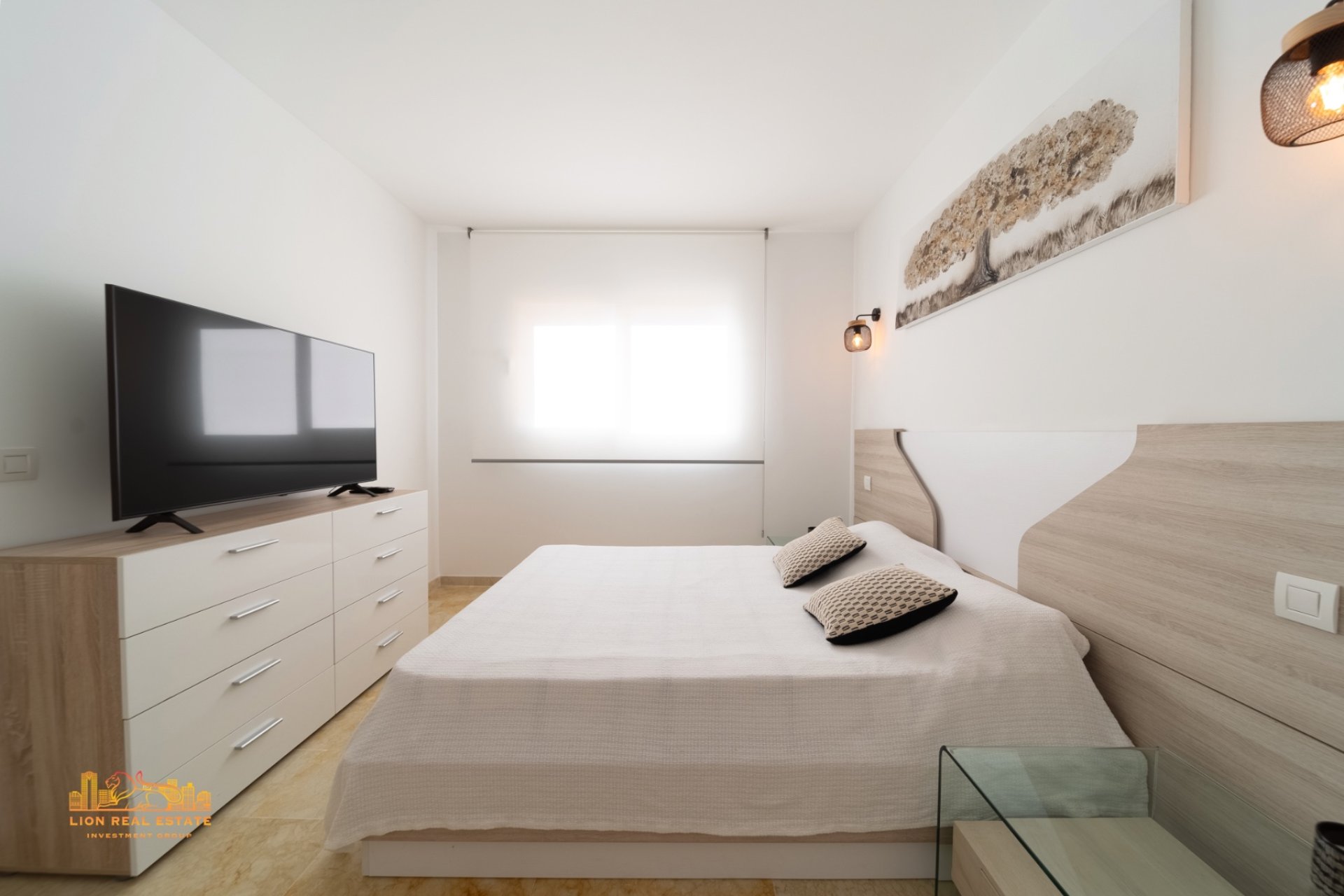 Перепродаж - Апартаменти - Torrevieja - Punta Prima