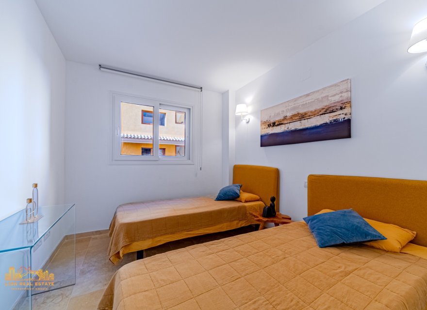 Перепродаж - Апартаменти - Torrevieja - Punta Prima