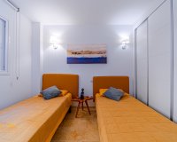 Перепродаж - Апартаменти - Torrevieja - Punta Prima