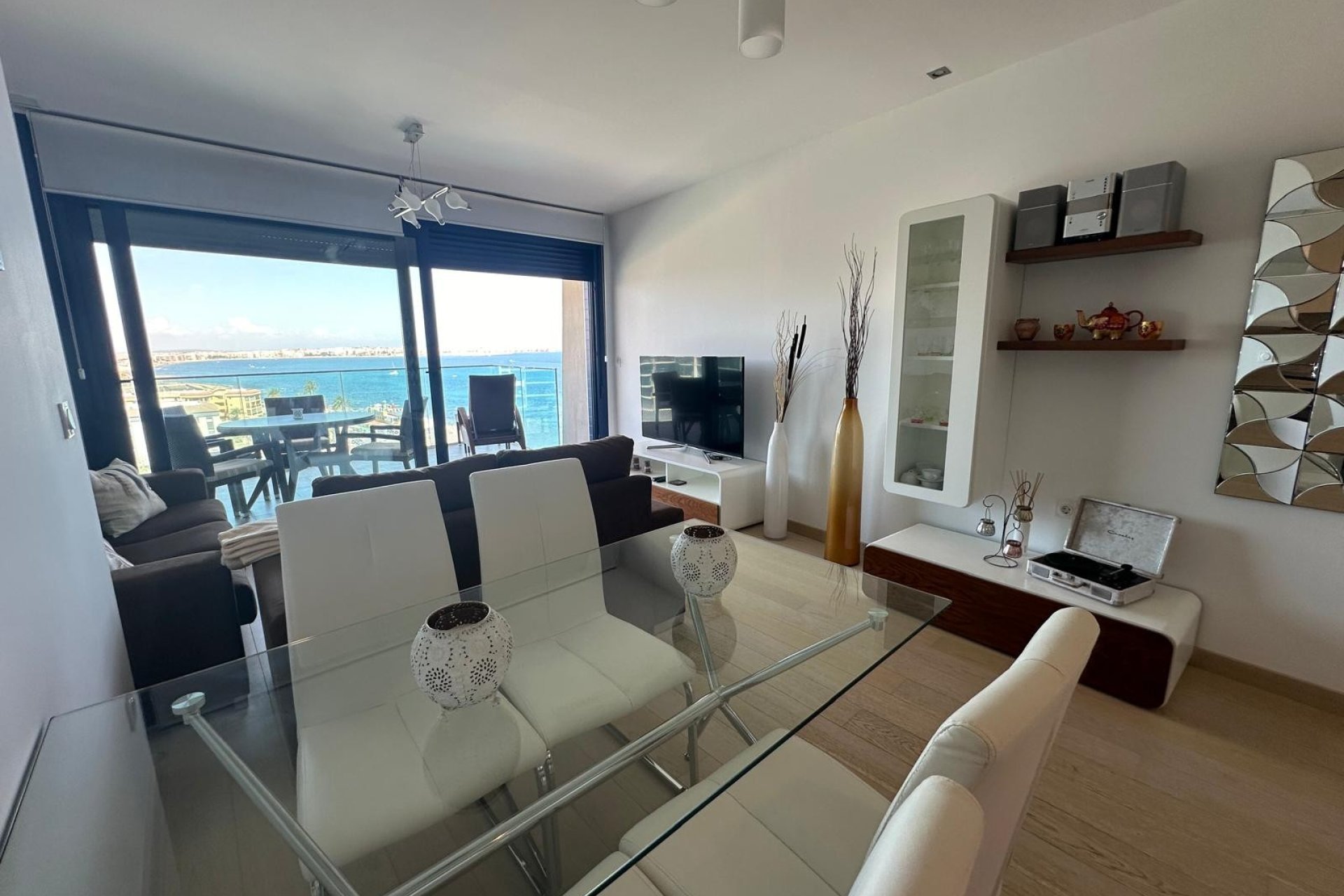 Перепродаж - Апартаменти - Torrevieja - Punta Prima