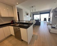 Перепродаж - Апартаменти - Torrevieja - Punta Prima