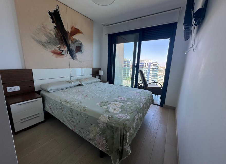 Перепродаж - Апартаменти - Torrevieja - Punta Prima