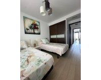 Перепродаж - Апартаменти - Torrevieja - Punta Prima