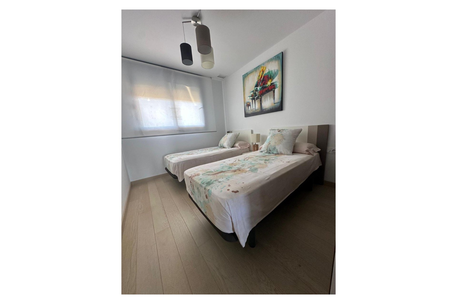 Перепродаж - Апартаменти - Torrevieja - Punta Prima