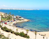 Перепродаж - Апартаменти - Torrevieja - Punta Prima