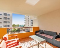 Перепродаж - Апартаменти - Torrevieja - Punta Prima