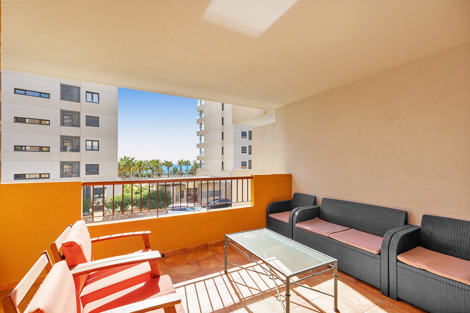 Перепродаж - Апартаменти - Torrevieja - Punta Prima