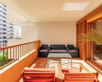 Перепродаж - Апартаменти - Torrevieja - Punta Prima