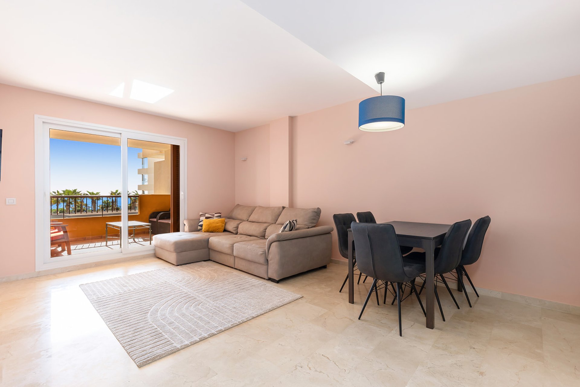 Перепродаж - Апартаменти - Torrevieja - Punta Prima