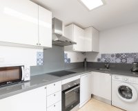 Перепродаж - Апартаменти - Torrevieja - Punta Prima