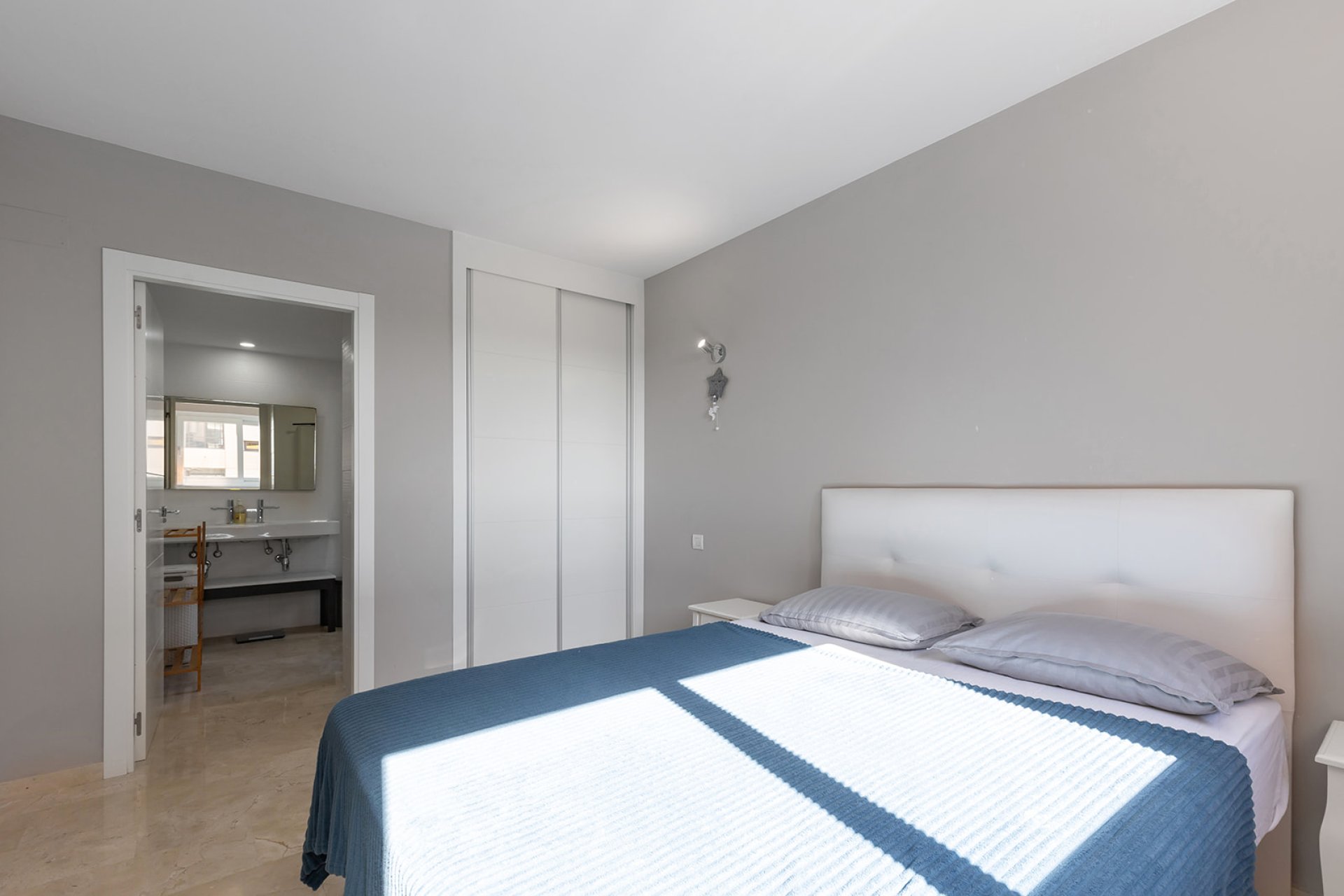 Перепродаж - Апартаменти - Torrevieja - Punta Prima