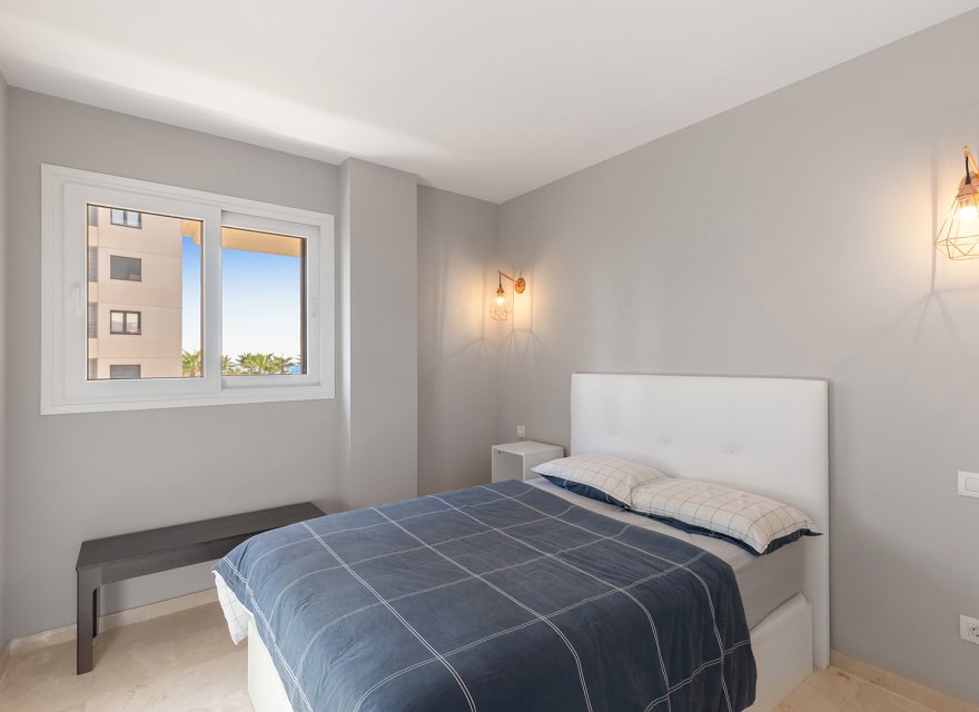 Перепродаж - Апартаменти - Torrevieja - Punta Prima