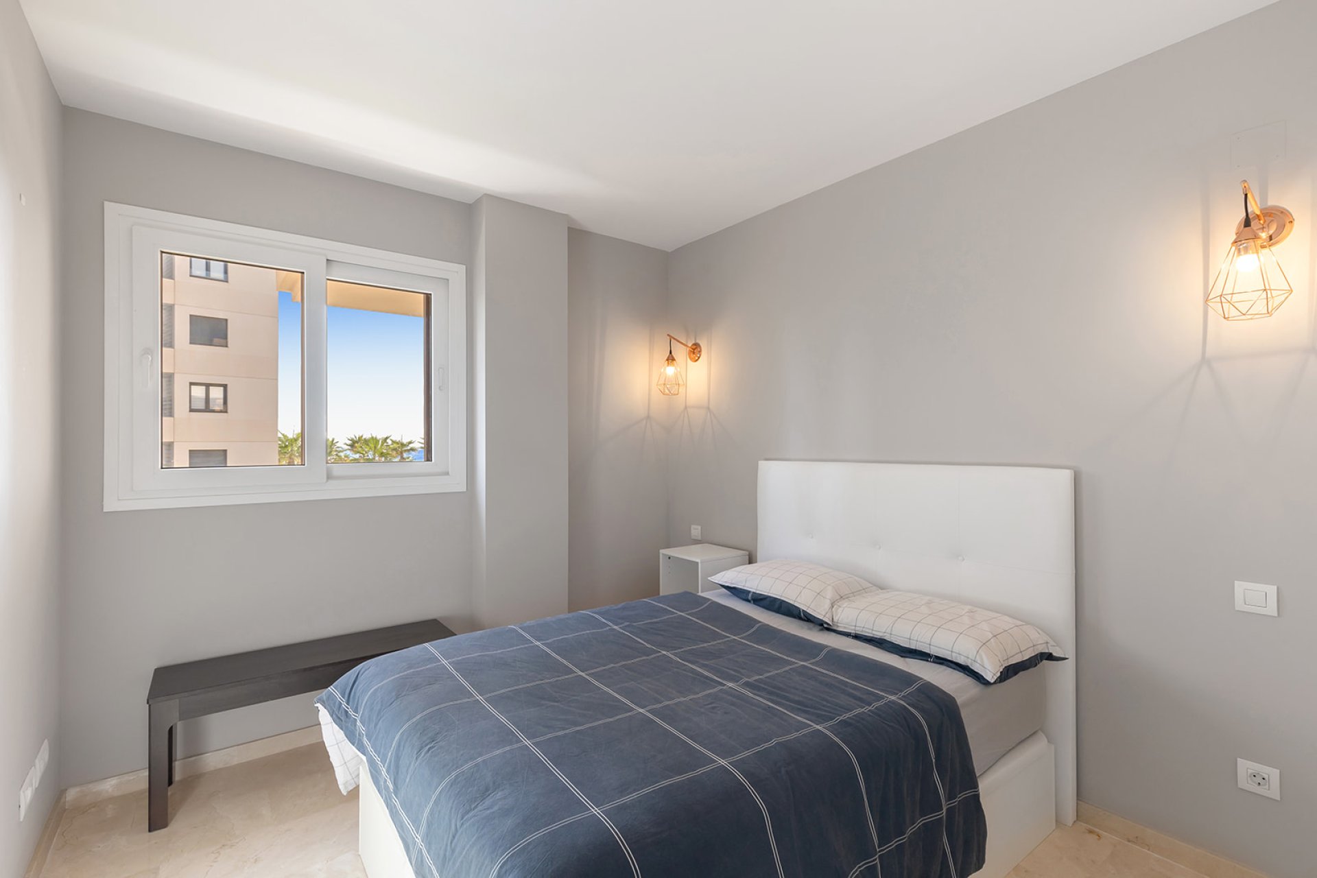 Перепродаж - Апартаменти - Torrevieja - Punta Prima