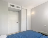 Перепродаж - Апартаменти - Torrevieja - Punta Prima