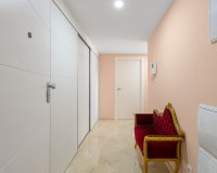 Перепродаж - Апартаменти - Torrevieja - Punta Prima