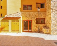 Перепродаж - Апартаменти - Torrevieja - Punta Prima