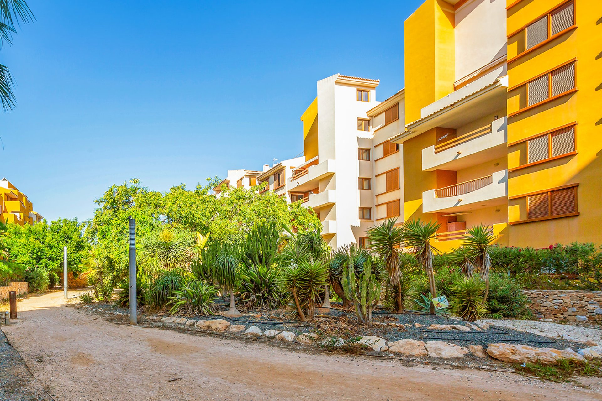 Перепродаж - Апартаменти - Torrevieja - Punta Prima