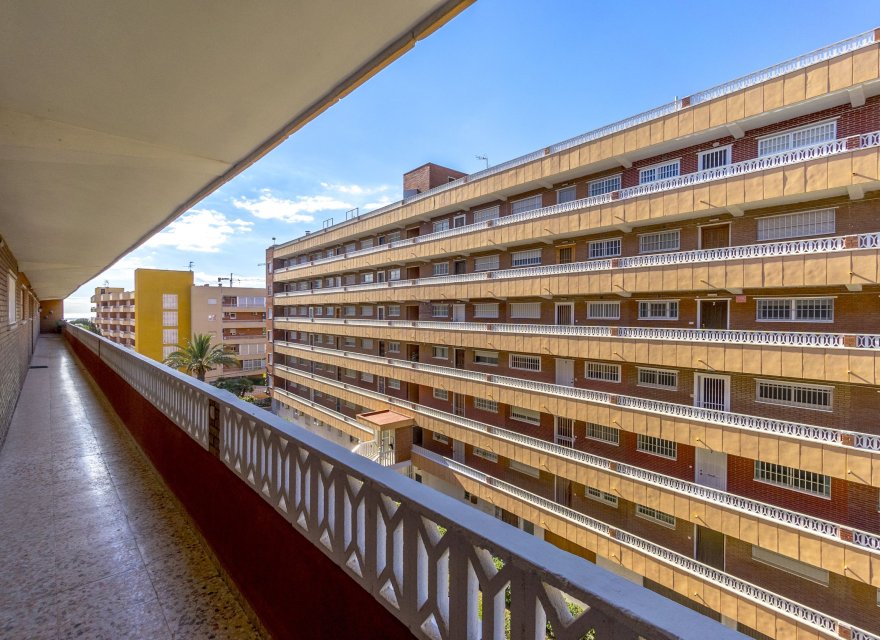 Перепродаж - Апартаменти - Torrevieja - Punta Prima