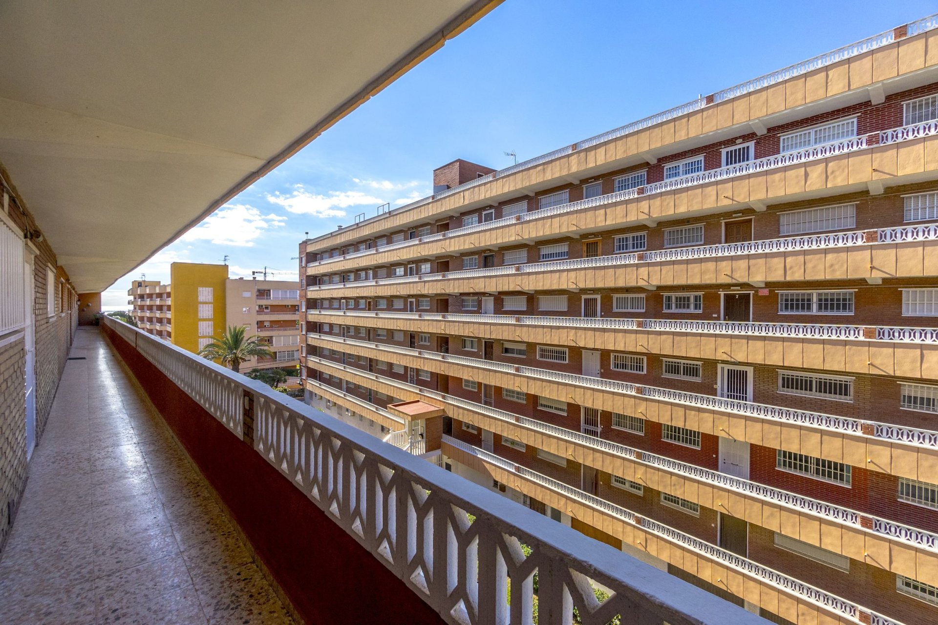 Перепродаж - Апартаменти - Torrevieja - Punta Prima