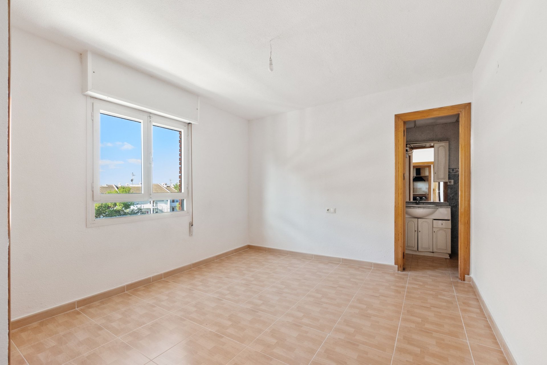 Перепродаж - Апартаменти - Torrevieja - Punta Prima