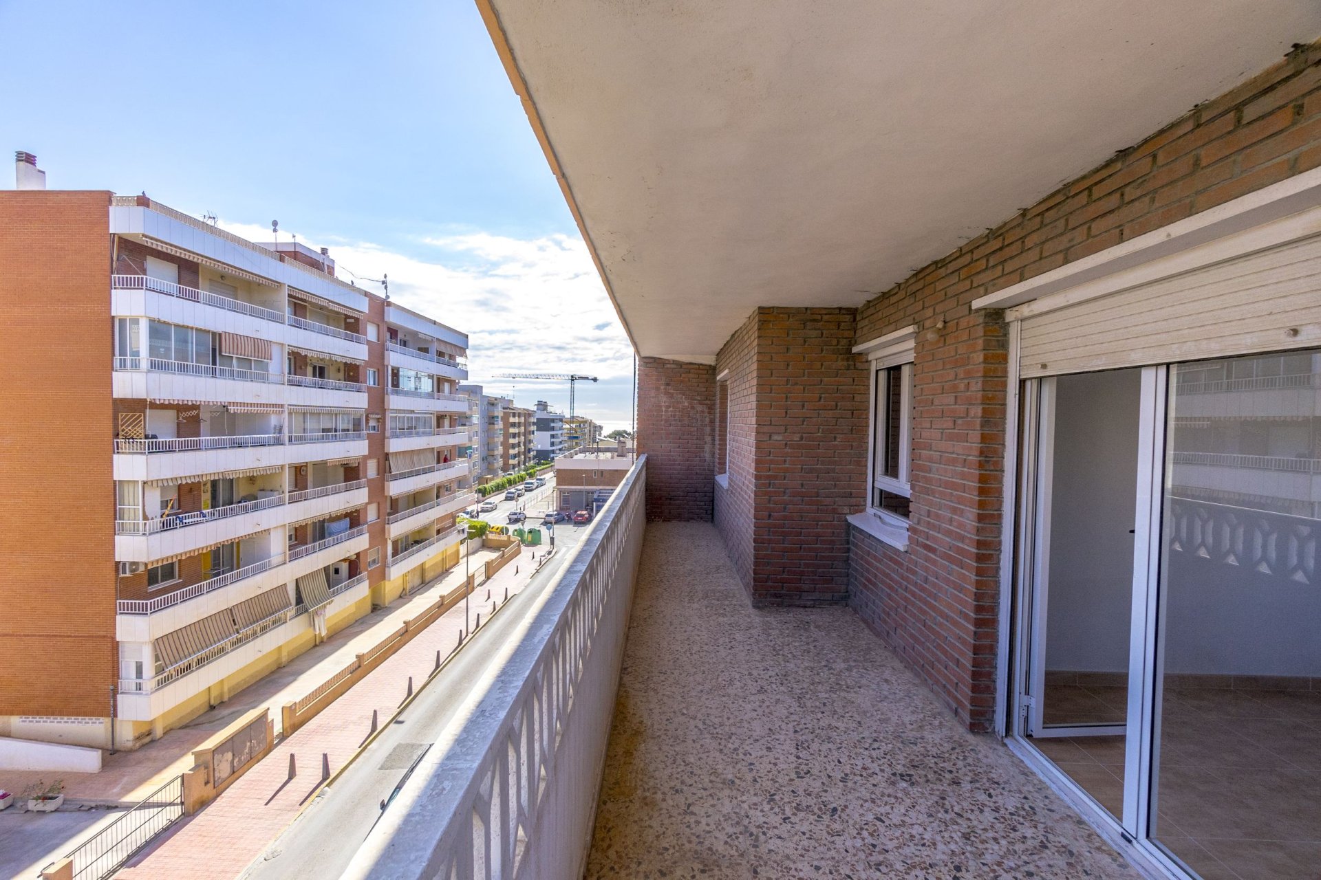 Перепродаж - Апартаменти - Torrevieja - Punta Prima