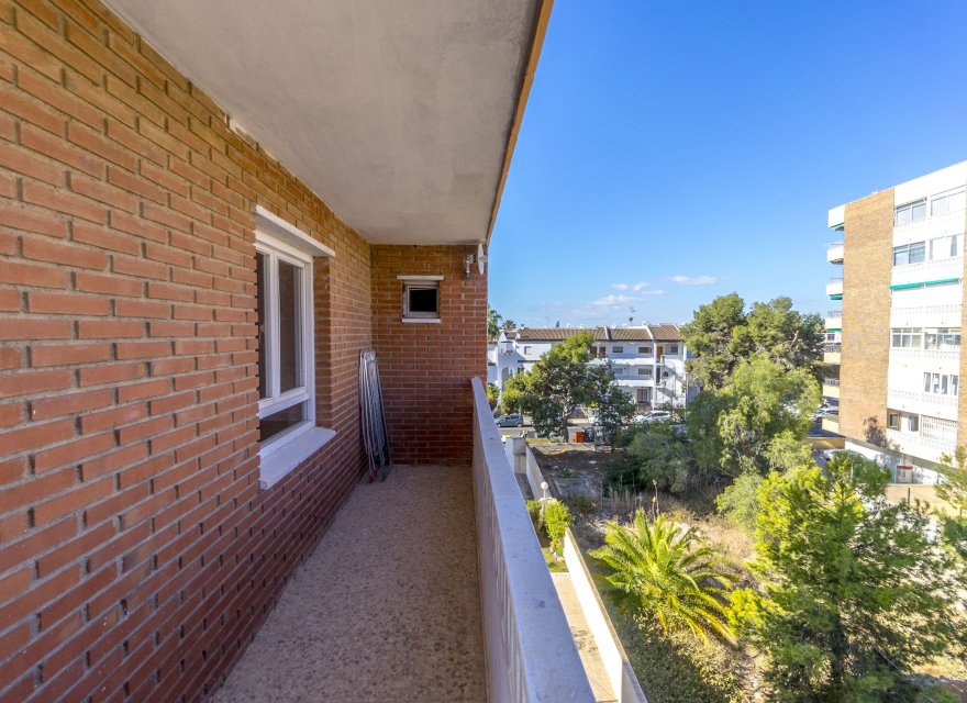 Перепродаж - Апартаменти - Torrevieja - Punta Prima