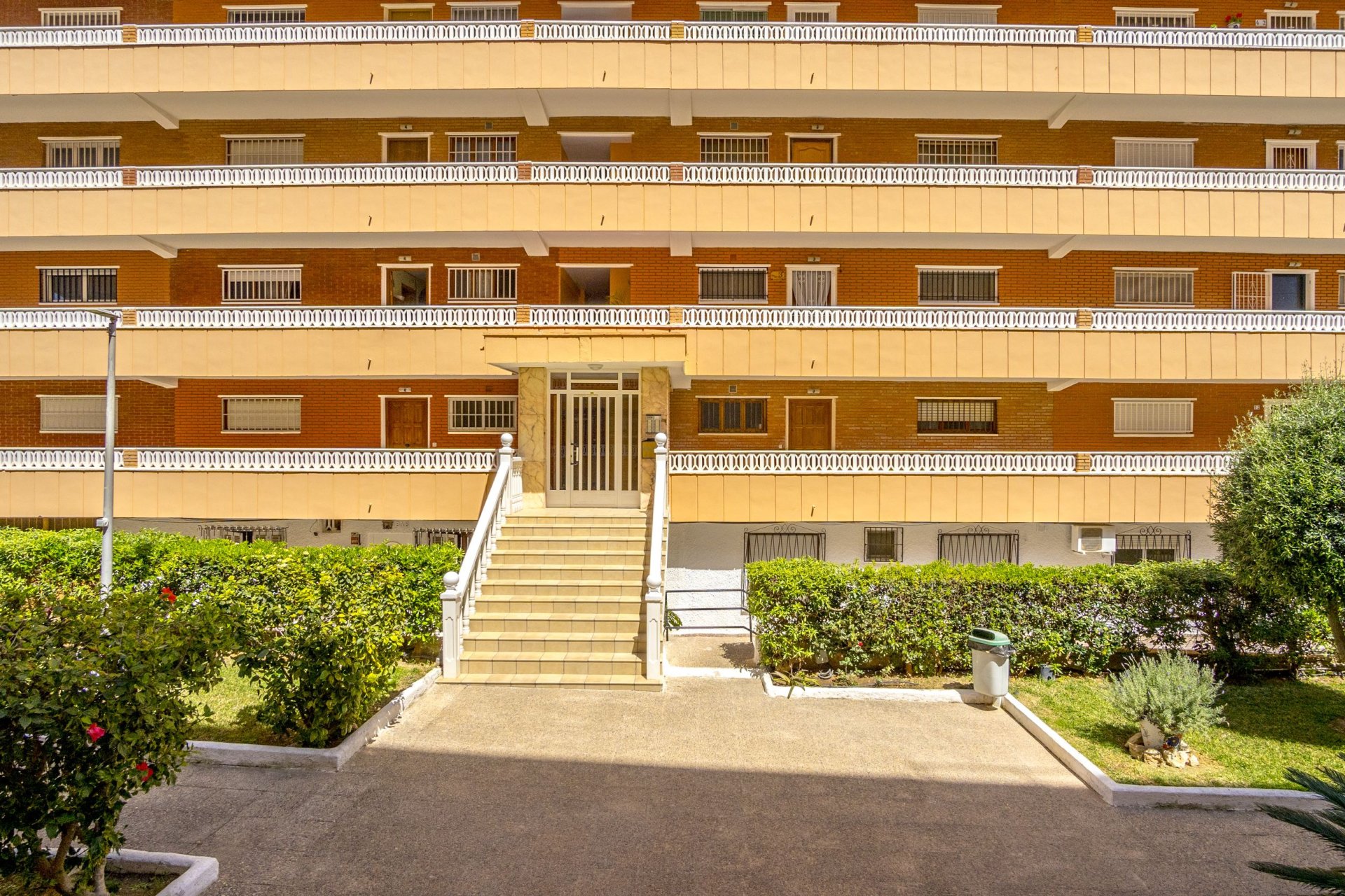 Перепродаж - Апартаменти - Torrevieja - Punta Prima