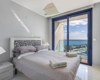 Перепродаж - Апартаменти - Torrevieja - Punta Prima