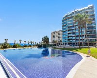 Перепродаж - Апартаменти - Torrevieja - Punta Prima