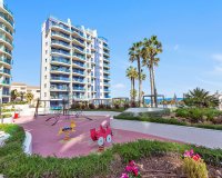 Перепродаж - Апартаменти - Torrevieja - Punta Prima