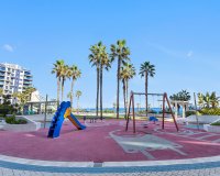 Перепродаж - Апартаменти - Torrevieja - Punta Prima