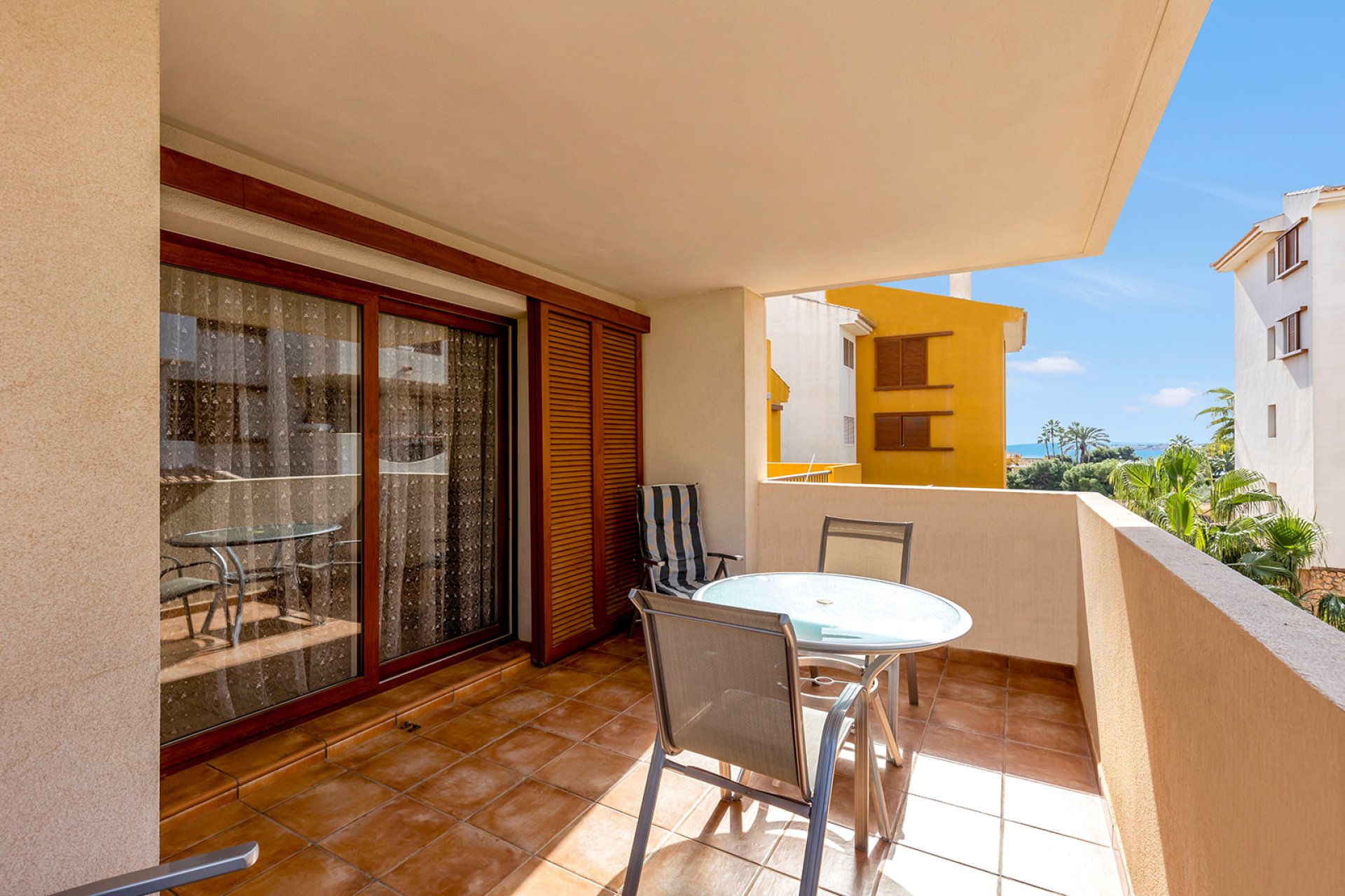 Перепродаж - Апартаменти - Torrevieja - Punta Prima