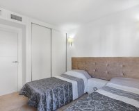 Перепродаж - Апартаменти - Torrevieja - Punta Prima