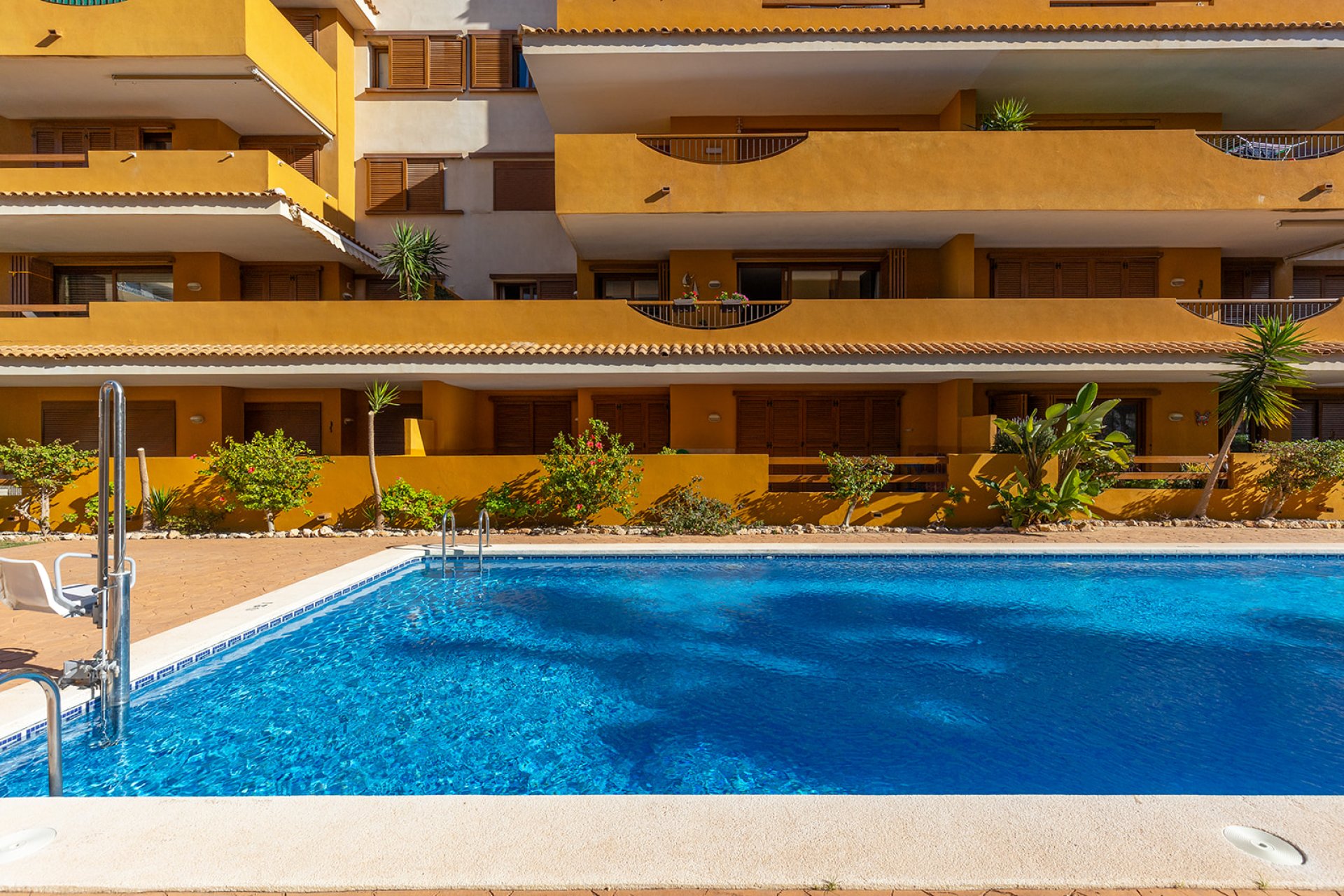 Перепродаж - Апартаменти - Torrevieja - Punta Prima