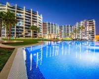 Перепродаж - Апартаменти - Torrevieja - Punta Prima