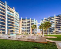 Перепродаж - Апартаменти - Torrevieja - Punta Prima